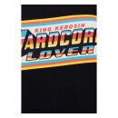 King Kerosin Hardcore Lover t-shirt