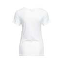 Queen Kerosin Im Not Your Angel T-Shirt Off White