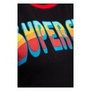 Queen Kerosin Super Cutie t-shirt black