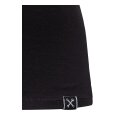 Queen Kerosin Super Cutie t-shirt black