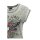 Queen Kerosin Wild One T-Shirt Oil Green