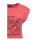 Queen Kerosin Trust No One T-Shirt Red