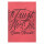 Queen Kerosin Trust No One T-Shirt Red