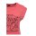 Queen Kerosin Trust No One T-Shirt Red
