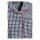 Queen Kerosin Retro Blouse Black