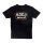 Roeg Shield t-shirt black