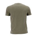 Roeg Logo t-shirt army