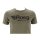 Roeg Logo t-shirt army