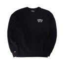 Roeg Shawn sweatshirt black