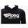 Roeg Howard hoodie  black