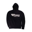 Roeg Howard hoodie  black