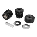 Progressive Suspension 49mm Gabel Vorspannung härte...