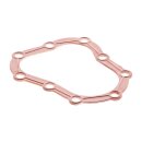 James, Cylinder head gasket set. .020" copper