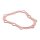 James, Cylinder head gasket set. .020" copper