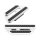 Arlen Ness, Method passenger floorboards. Chrome
