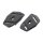 Arlen Ness, SpeedLiner passenger floorboards. All black