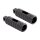 Arlen Ness, Speedliner footpeg set. Black