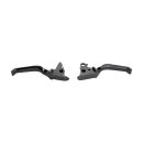 Arlen Ness, Method handlebar lever set. Black