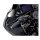 Arlen Ness SpeedLiner Griffe schwarz für Harley 96-23