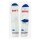 Bike Shed MX socks blue/red