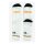 Bike Shed MX socks white/orange