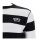 Roeg Ricky Longsleeve schwarz weiß gestreift