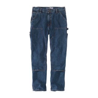 Carhartt Utility logger jeans