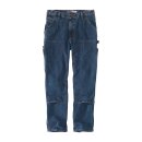 Carhartt Utility logger jeans