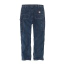 Carhartt Utility logger jeans
