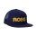 Roeg Texas flatpanel cap cobalt
