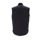 Roeg Brad Vest Black