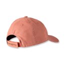 Carhartt Odessa cap terracotta