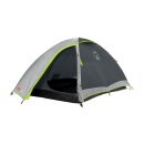 Coleman Darwin 3 tent