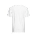 King Kerosin CalSurf T-Shirt Off White