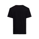 King Kerosin CalSurf T-Shirt Black