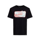 King Kerosin CalSurf T-Shirt Black