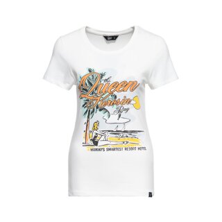 Queen Kerosin Queens Bay t-shirt