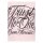 Queen Kerosin Trust no one T-Shirt Pink