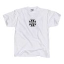 WCC OG Classic T-shirt white/black