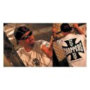 WCC OG Classic T-shirt white/black