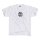 WCC OG Classic T-shirt white/black