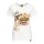 Queen Kerosin Man Hunter T-Shirt Off White