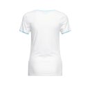 Queen Kerosin Super Cutie t-shirt off white