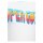 Queen Kerosin Super Cutie t-shirt off white