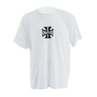 WCC OG Classic T-shirt white/black