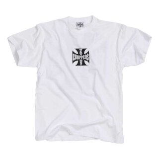 WCC OG Classic T-shirt white/black