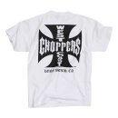 WCC OG Classic T-shirt white/black