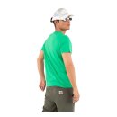 Von Dutch First logo t-shirt green