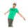 Von Dutch First logo t-shirt green