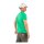 Von Dutch First logo t-shirt green